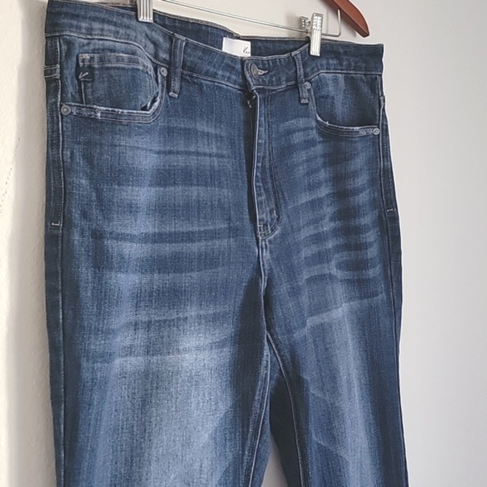 KanCan High-Rise Flare